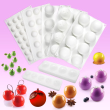 Բ�ι轺����ģԲ��Ľ˹ģԲ�ε���ģ�ߴ�С��決ģ��DIY�ֹ�ģ