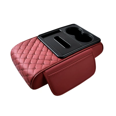 Box Pad Booster Pad Car Armrest box