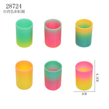 3&times;4.5CM  ̨��ɫ�ʺ�Ȧ