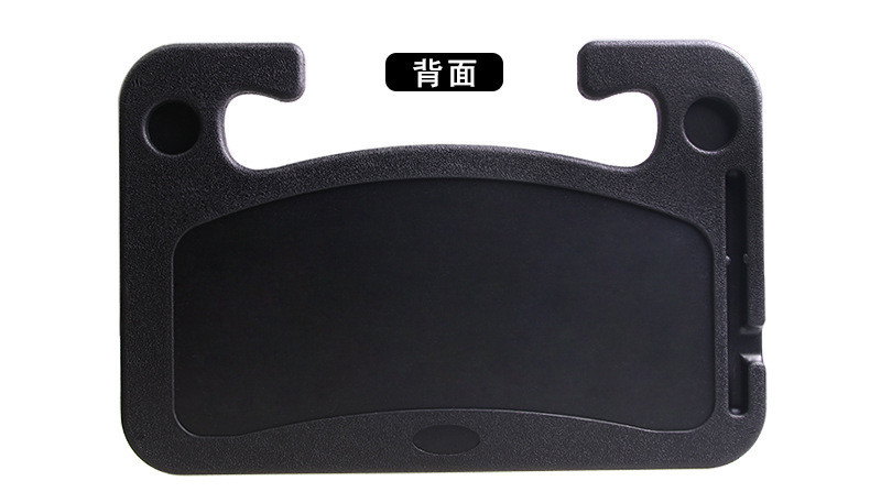 Car steering wheel table car dining table steering wheel card table car notebook bracket tablet computer small table