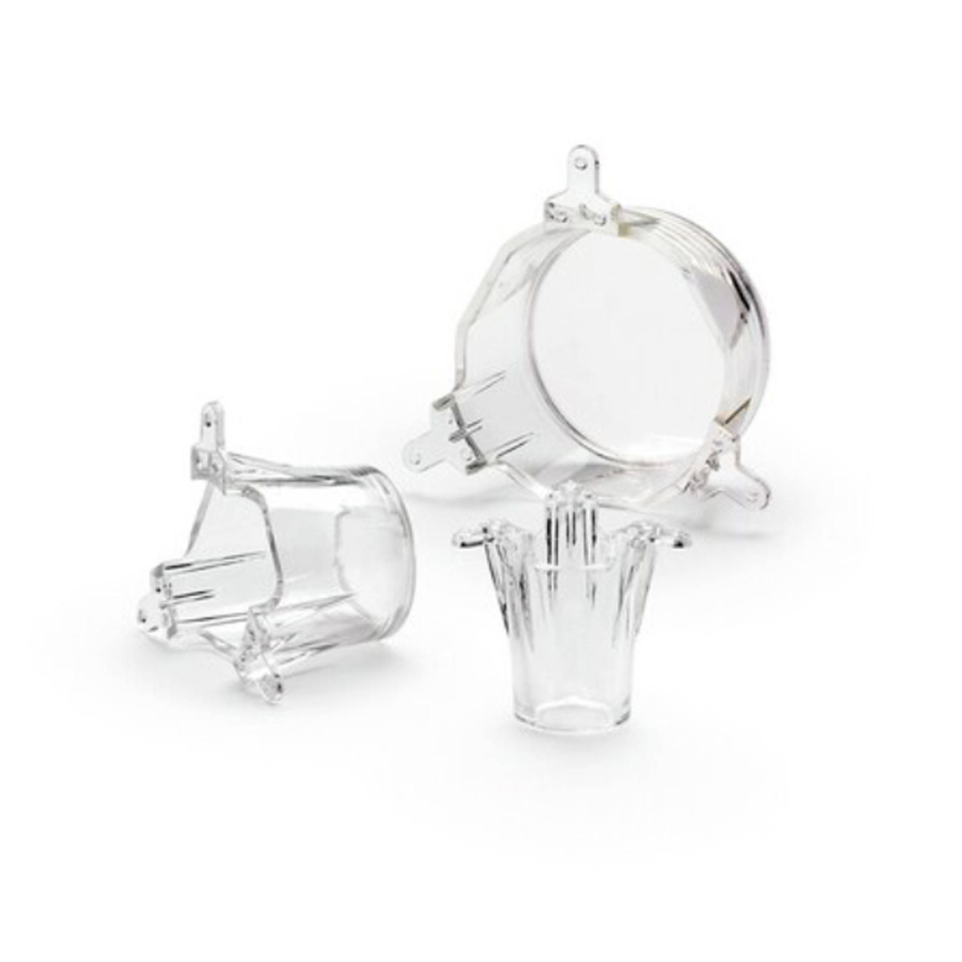 MerckMillipore MCHT12H48 Millicell细胞小室，配套12孔板