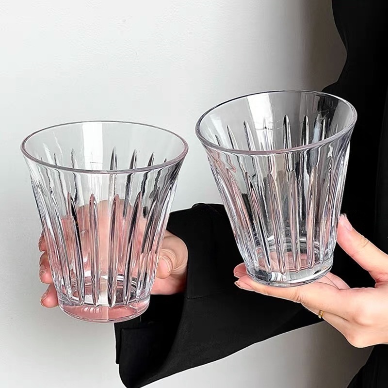 Dirtv tazas de café italianas tazas de vidrio blanco australiano vintage tazas de café americano tazas de jugo tazas de latte