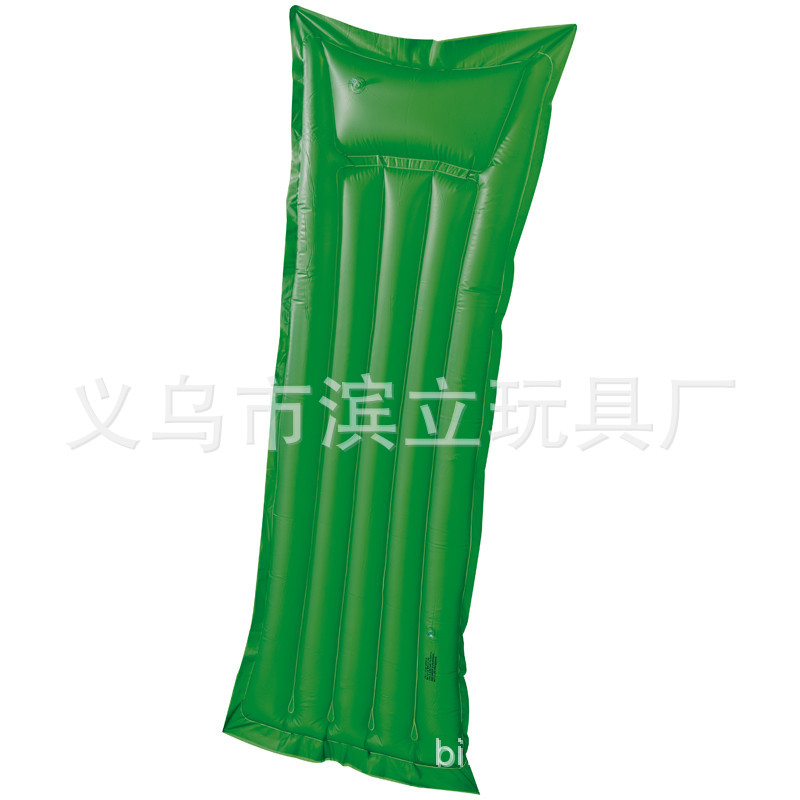 infl-airmatress-green