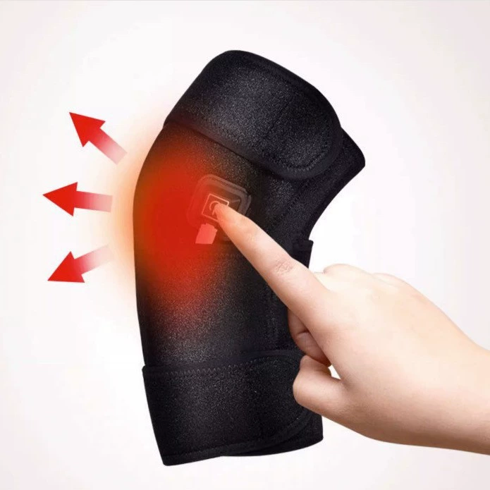 Наколенники для мужчин и женщин, теплозащитные gaiters? держат тепло, компресс, массажер