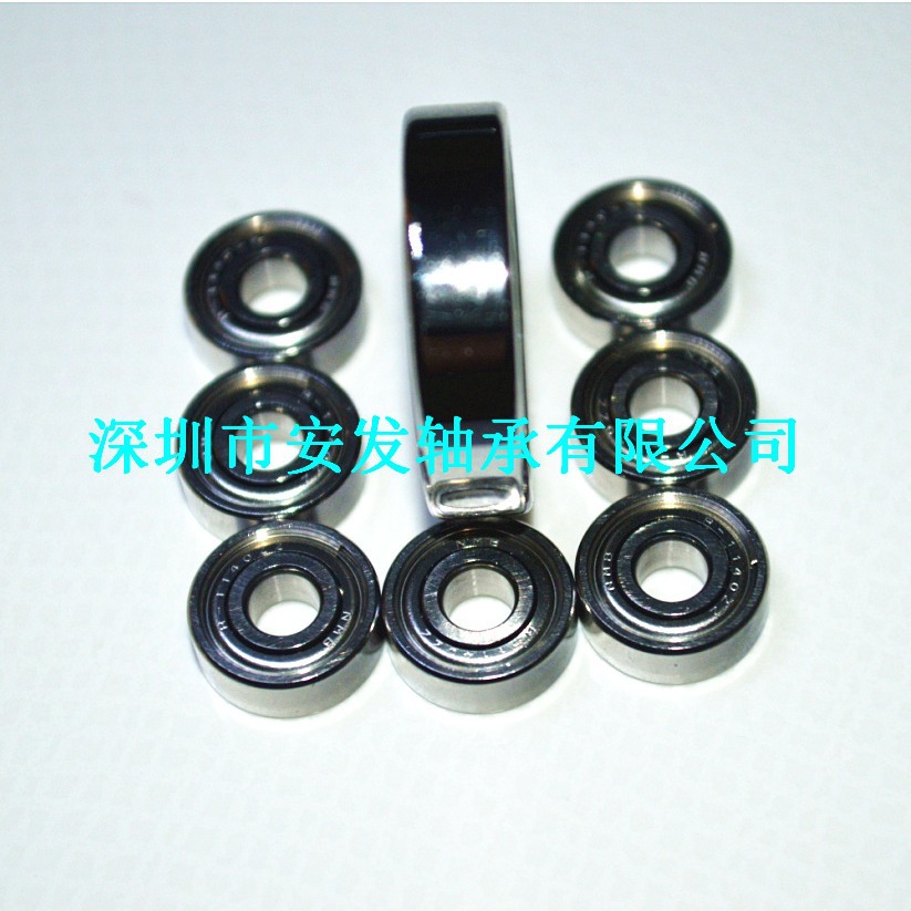 NMBR-1350ZZ������� NMB695ZZ��� 5*13*4�������