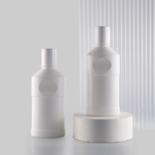 新款漱口水瓶200ml口腔清洁除口臭口腔护理液瓶分装瓶批发塑料瓶