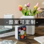 定制客厅造型个性花瓶
