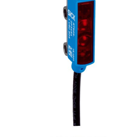 西克SICK迷你型光电传感器,1060203,GTB2S-N1451