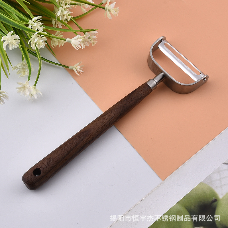 Factory direct sales 304 stainless steel peeling knife home kitchen…