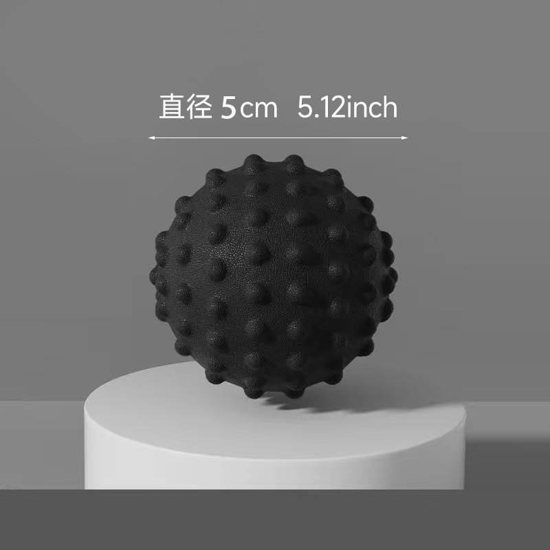 검은색 부동 소수점 5cm