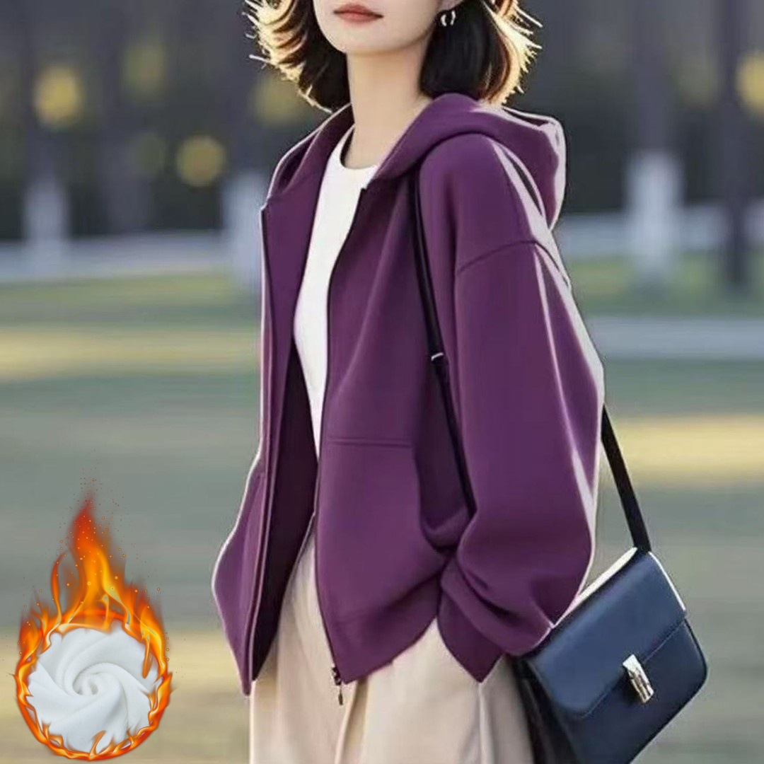 Purple red (plus velvet)