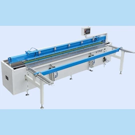 塑料板材设备;剪板、折弯;其他塑料机械