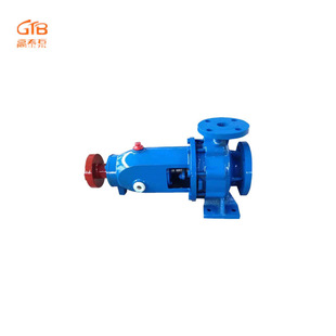 ���lIS100-80-125�r���ȱ�������ISR�͸ߓP�̴������x�ı�