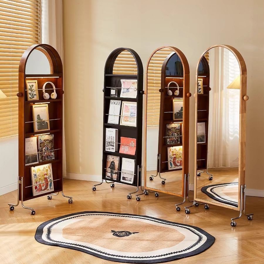 Household Shelf Rack
