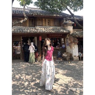 �nϵ����õ�tɫ�I�������������bŮ�ļ��¿�����@���黨����ȹ