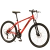 Big Red + Cycling Gift Pack