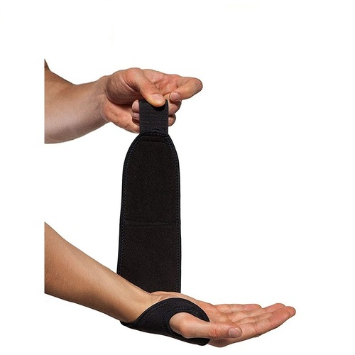 Underwater Basketball Sport Wrist Support Band Fitness Weightlifting Strength Pressure Wrap Band Elastic Assist Band Wrist Guard