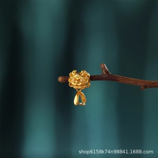 �18K��ɫ���ӿ���Fɽˮ�����ƻ����^������������f�ܿ��^��