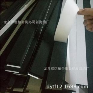 Pu Sponge Strip/Pu Sealing Sponge Strip/Pu Shock-Absorbing Sponge Strip/Pu Buffer Sponge Strip/Pu Fireproof Sponge Strip