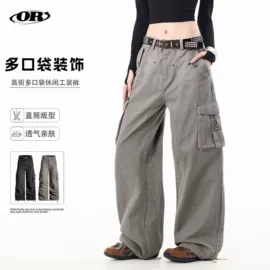 男式休闲裤;男式牛仔裤;男式T恤