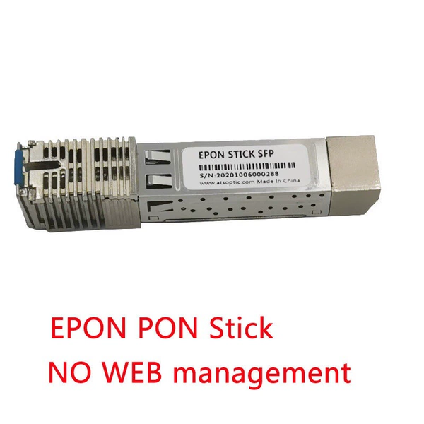 EPON UPC