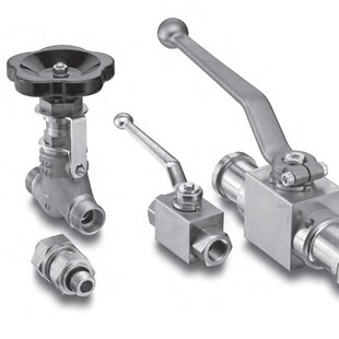 Parker�ɿ� EO�����y-����EO24&deg;�F�˽ӿڣ�RHDϵ�� RHD18LOMDCF