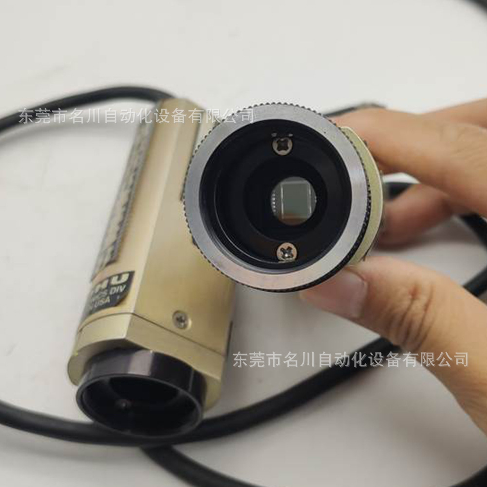 COHU DIV ER-8106A 工业相机摄像机 议价出售