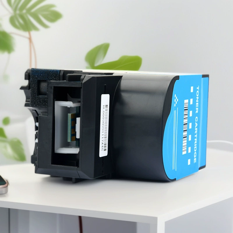 Подходит для тонер-коробки Lexmark MC2425, для MC2325 MC2535 MC2640, держатель картриджа C2320K0