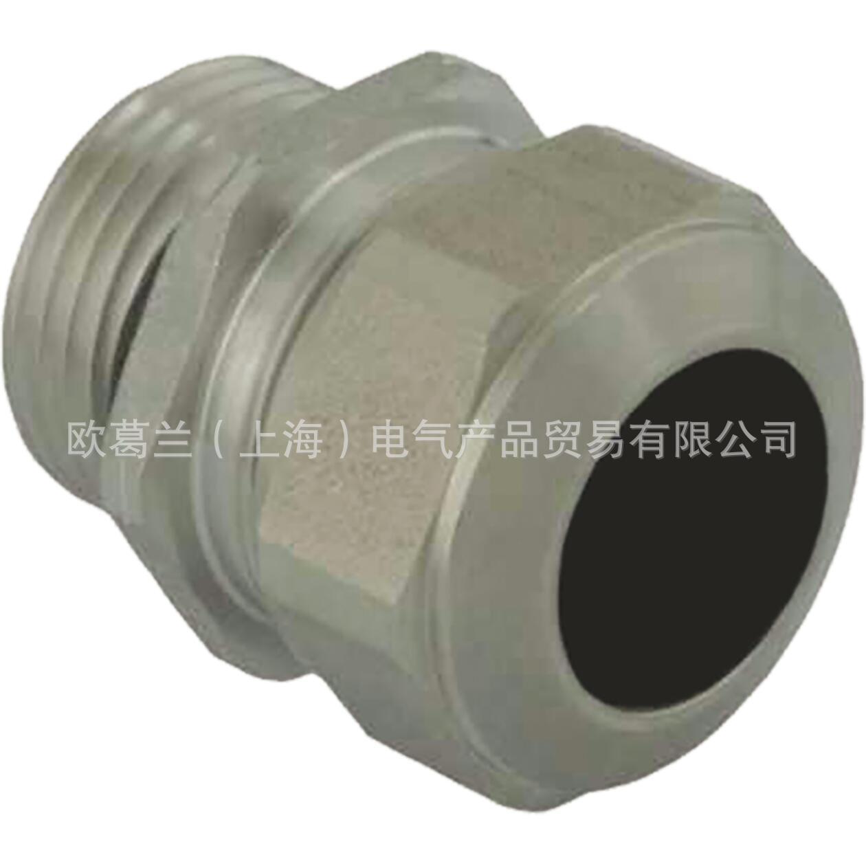 AGRO Progress M16 不锈钢A2电缆接头 1100.17.94 1100系列