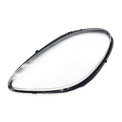 Headlight Headlight Shell P, Fara qapaqları