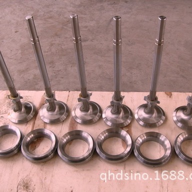 适用于S42MC机型船用柴油机备件推荐