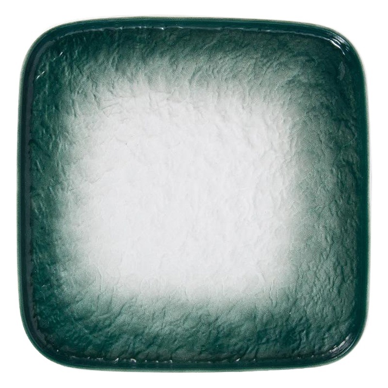 Nórdico ins placa de cerámica hogar creativo plato dumpling plato restaurante plato occidental postre plato personalizado Hotel vajilla