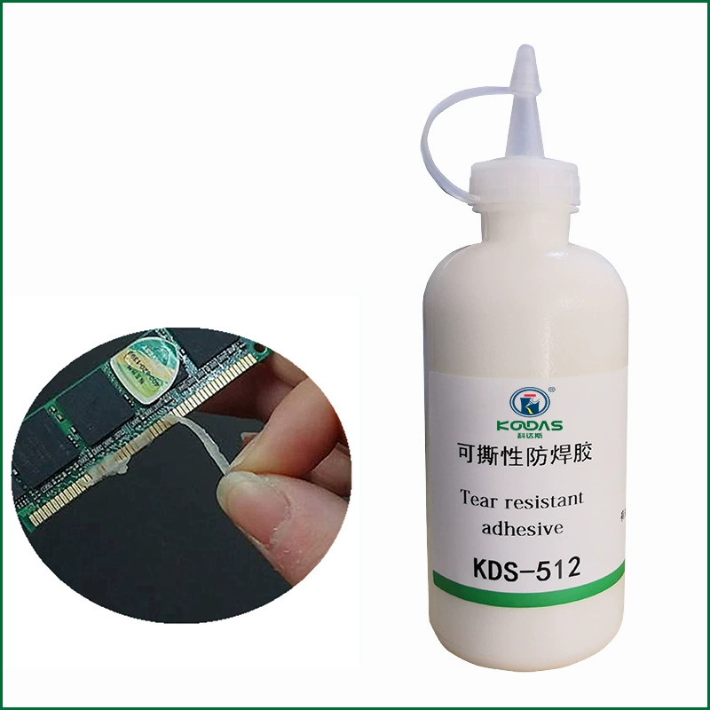 Устойчивый к высоким температурам отшелушивающийся припой отталкивающий клей на разрыву припой устойчивый к припою электронный припой сопротивляется клею припой сопротивляется пасте рекомендую
