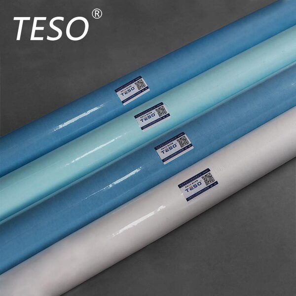 Automatic hygienic eraser non-woven cloth