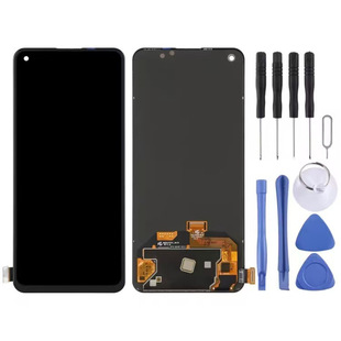 �m���OPPO K9 5G��Ļ����K9pro 5G/PEXM00/PEYM00�֙CҺ���@ʾ��