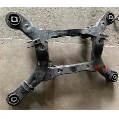 Applicable Mercedes-Benz GLE300 GLE320 Rear axle