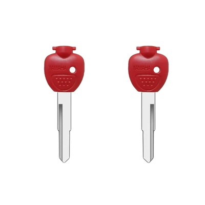 Motorcycle Key Majesty 250/400 Yp2/3/4