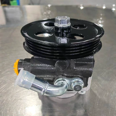 silver steering booster pump – Gücləndirici nasosu