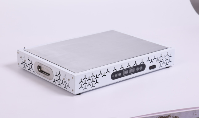 Directo de fábrica máquina de película caliente hecho a mano pequeña máquina de sellado de película termoplástica caja de regalo de té cosméticos nuevo embalaje tridimensional