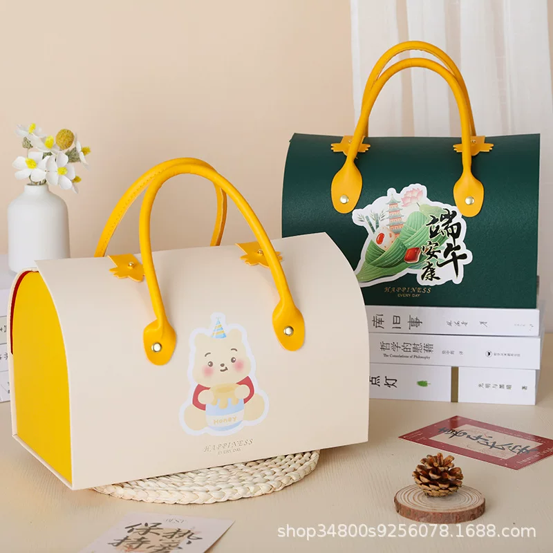 Children's pack, gift box, high-quality style, Birthday gift