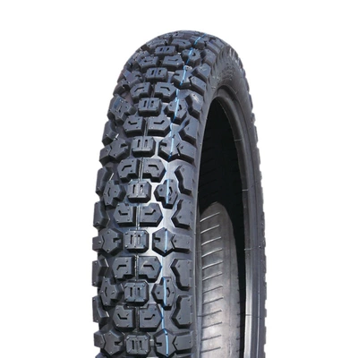 reservation, Electric tricycle tires