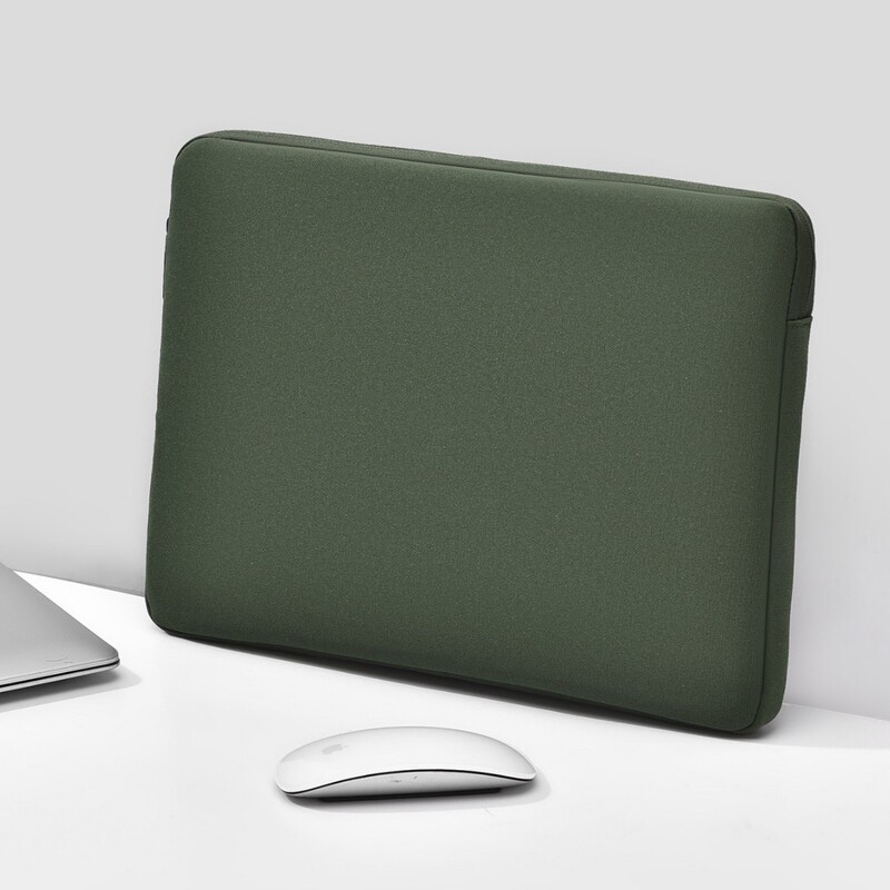 Laptop Bag, Inner Sleeve, Tablet Storage Bag, Protective Cover, Handbag, Protective Shell, Suitable for Apple Ipad, Women's