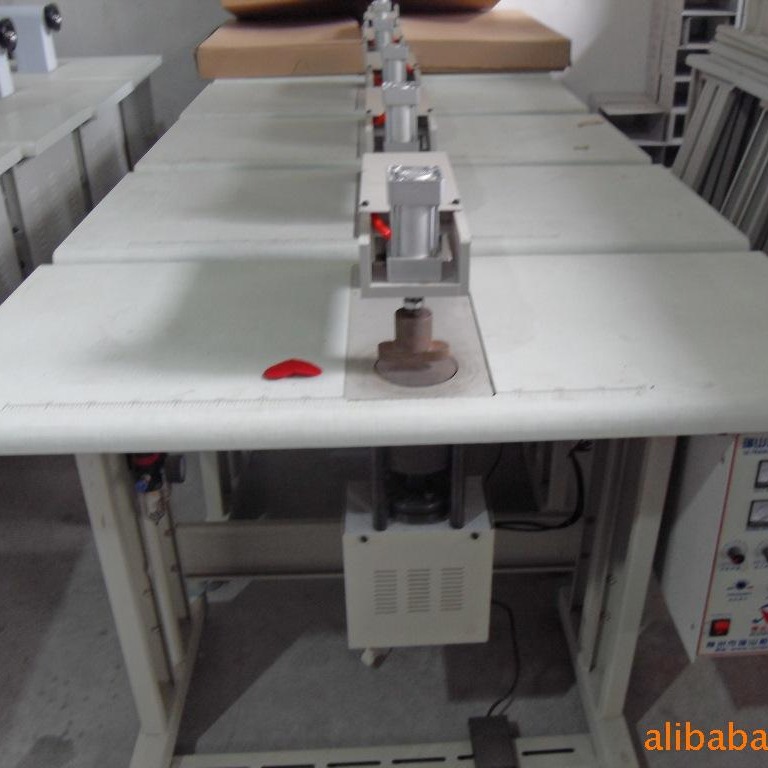 供应RS-100Q超声波点焊机【瑞坤机械厂家供应】