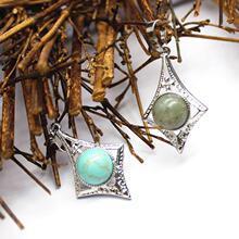 �羳�Ʒ ��Ȼʯins�L�����U������ˮ�������G��ʯС�ƷŮʿ