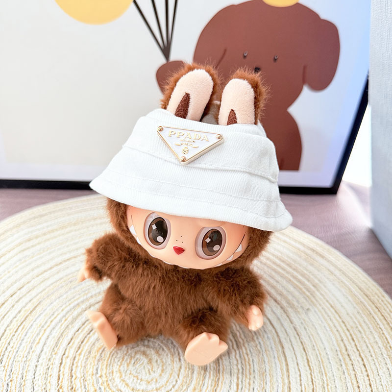 【ベビー服のみ】第一世代・第二世代ラブブビニールブラインドボックスペンダントベビー服ディディリトルプリンセススーツ|undefined