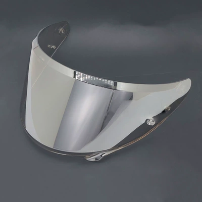 Helmet Lens Accessories, Dəbilqə (Kaska) aksesuarları - silver-plated