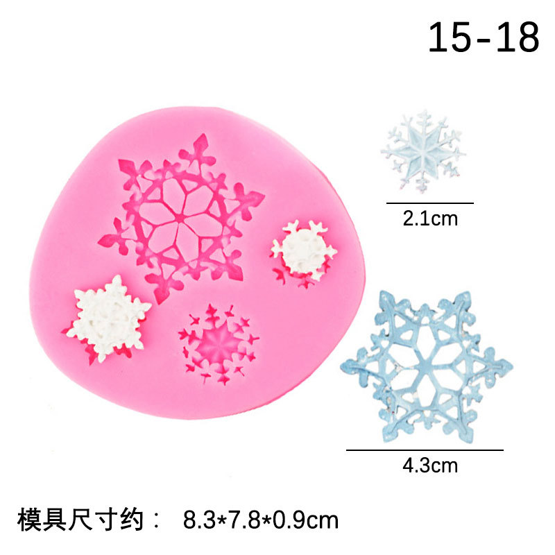 1 #-Rosa 15-18