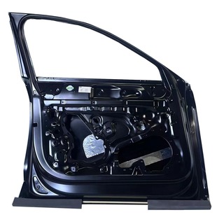 Suitable for Audi A8D5 front door manufacturer shell direct sales professional sheet metal auto parts