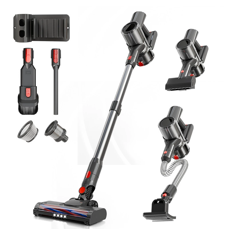 2302 беспроводной фильтр для пылесоса, аксессуары для фильтра, щетка для домашних животных, щетка для удаления клещей, фильтр Haipa, многофункциональный бытовой