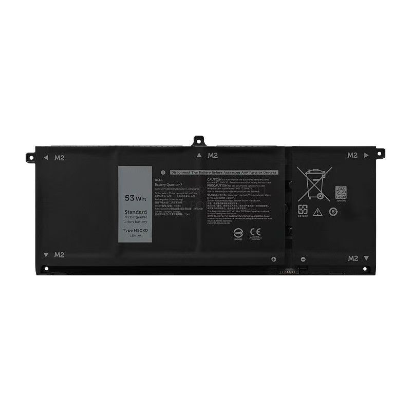 Suitable for Dell Inspiron5401 5402 5406 5409 5501 Jk6Y6 H5Ckd Battery Suitable for Dell Inspiron5401 5402 5406 5409 5501 Jk6Y6 H5Ckd Battery